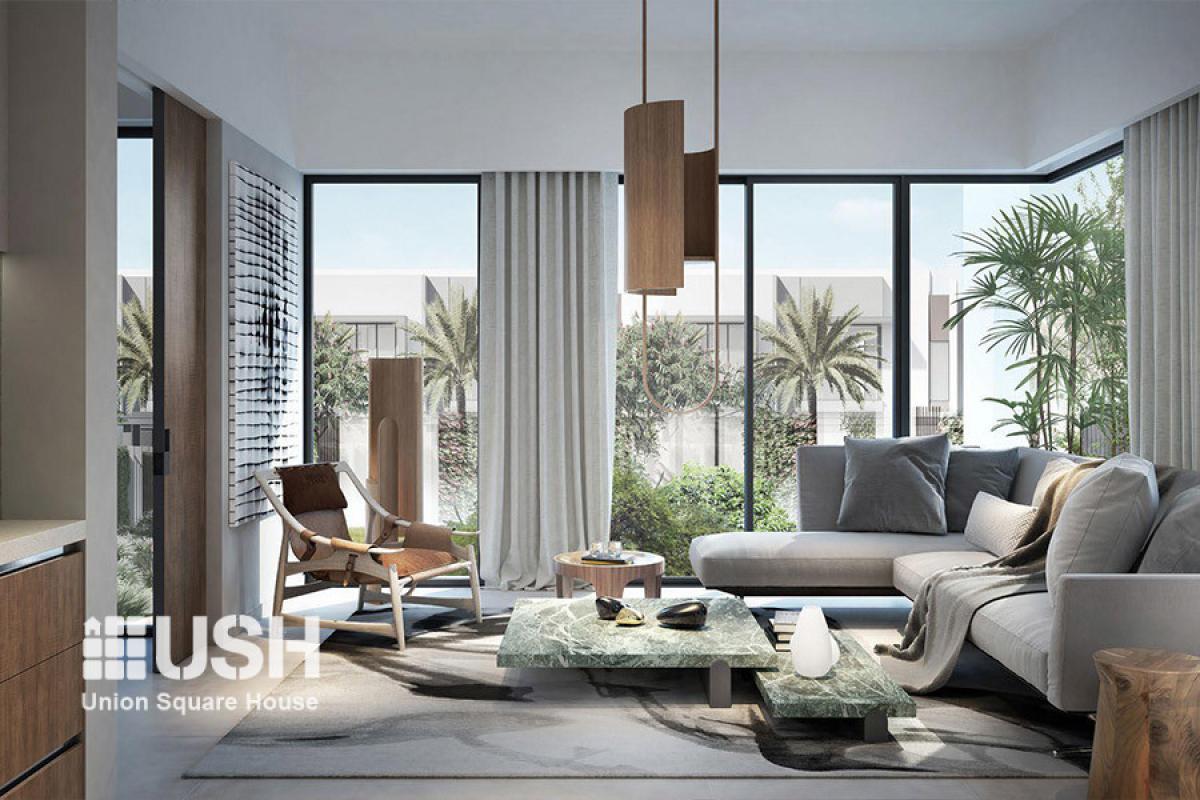 Picture of Villa For Sale in The Valley, Dubai, United Arab Emirates