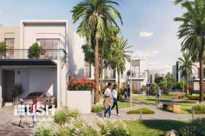 Villa For Sale in Dubai South (Dubai World Central), United Arab Emirates