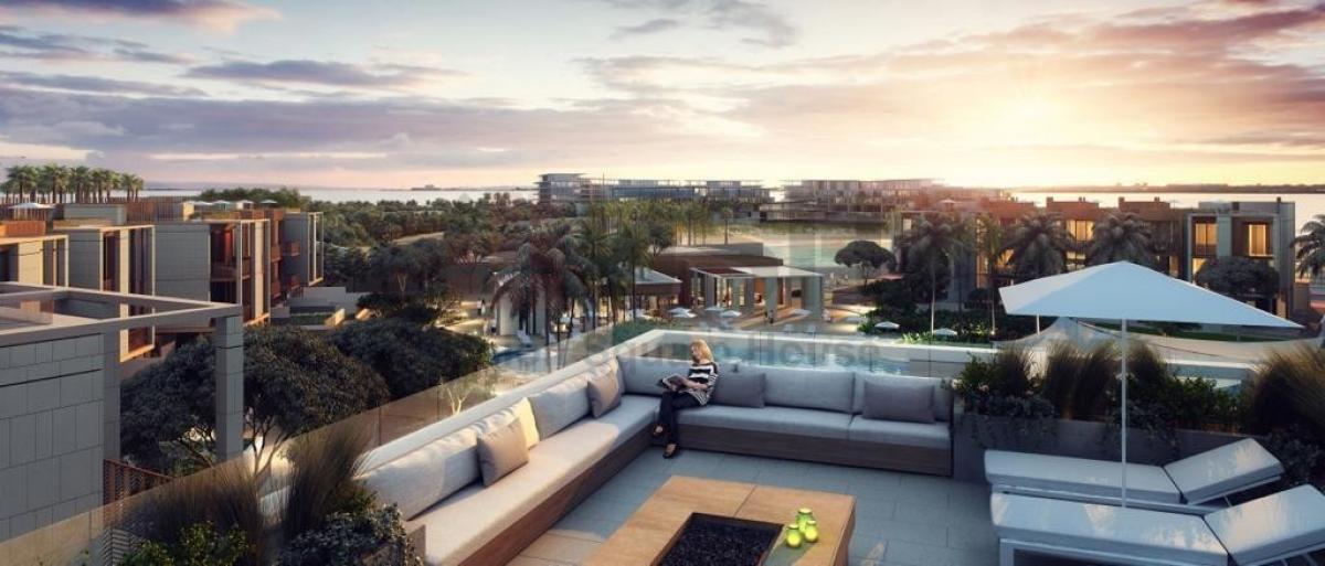 Picture of Villa For Sale in Jumeirah, Dubai, United Arab Emirates