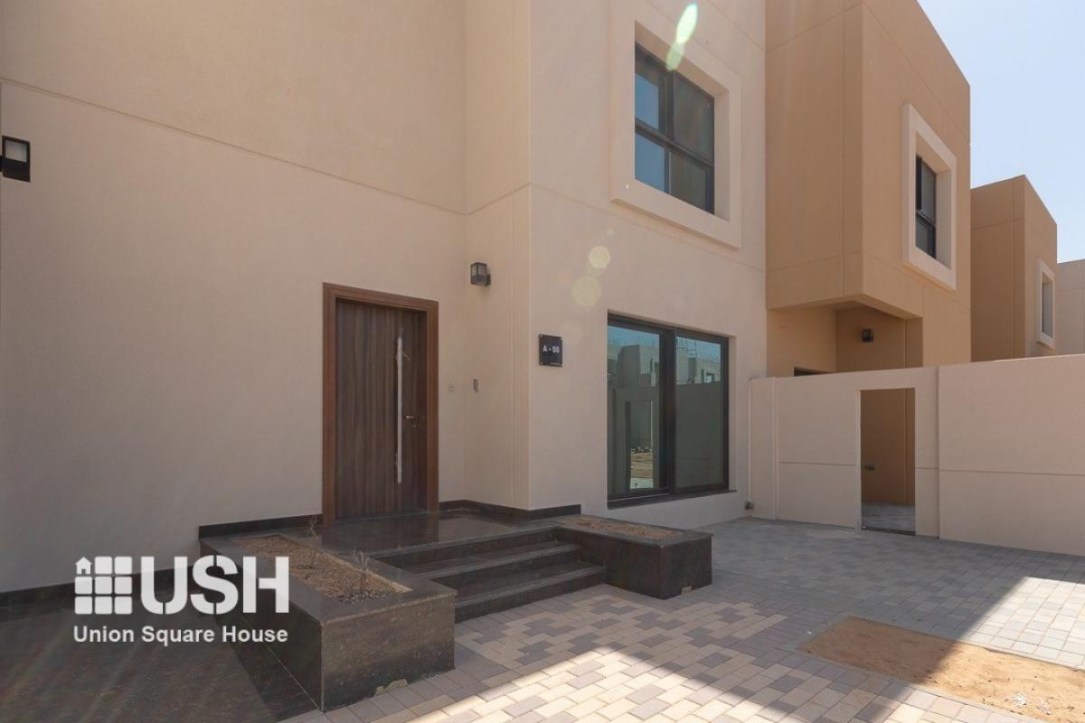 Picture of Villa For Sale in Sharjah Sustainable City, Sharjah, United Arab Emirates