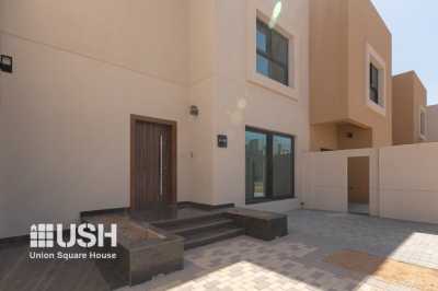 Villa For Sale in Sharjah Sustainable City, United Arab Emirates