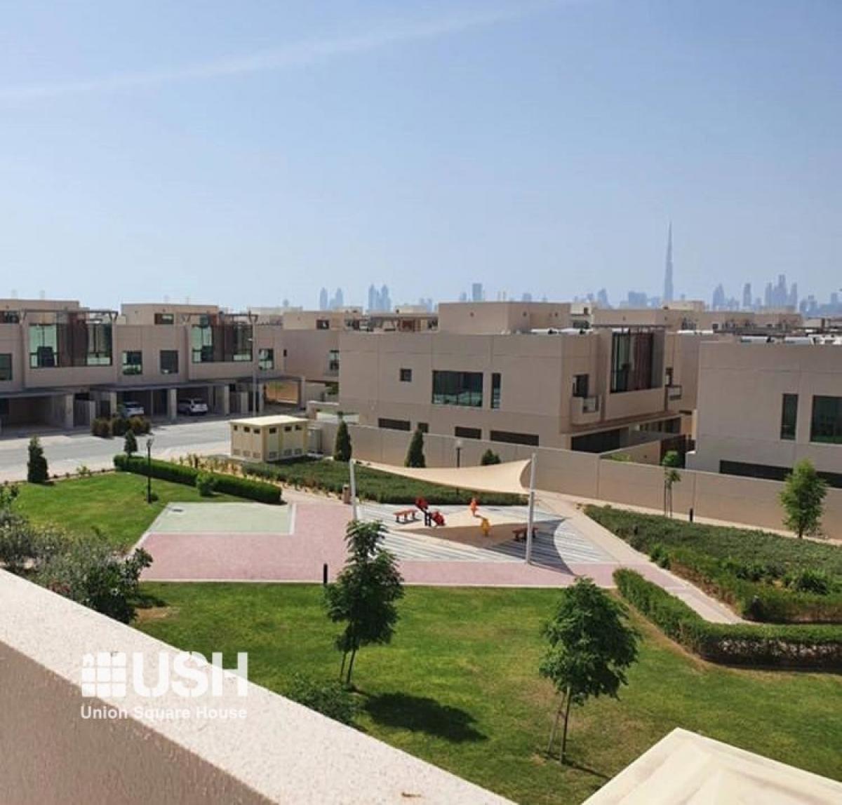 Picture of Home For Sale in Meydan, Dubai, United Arab Emirates