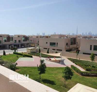 Home For Sale in Meydan, United Arab Emirates