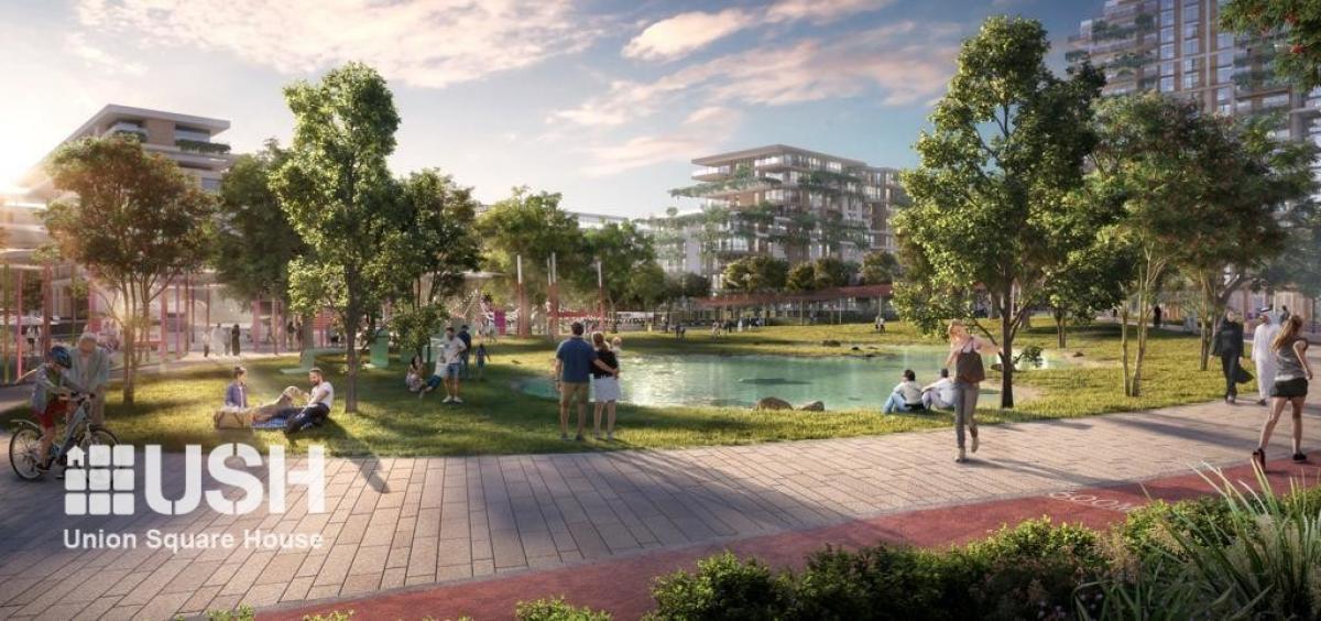 Picture of Apartment For Sale in City Walk, Dubai, United Arab Emirates