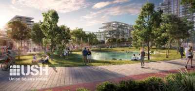 Apartment For Sale in City Walk, United Arab Emirates