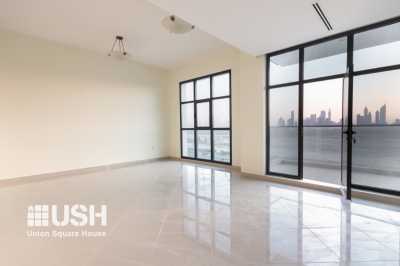 Apartment For Rent in Al Jaddaf, United Arab Emirates