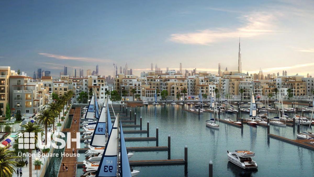 Picture of Home For Sale in Jumeirah, Dubai, United Arab Emirates