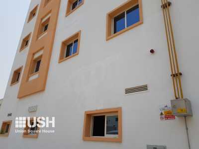Special Use For Rent in Jebel Ali, United Arab Emirates
