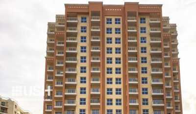Apartment For Rent in Dubailand, United Arab Emirates