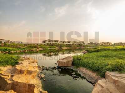 Residential Lots For Sale in Dubai Hills Estate, United Arab Emirates