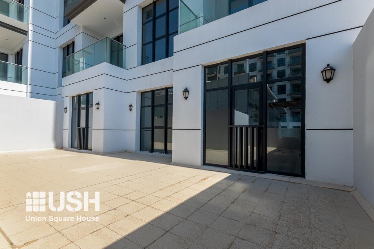 Picture of Apartment For Rent in Al Jaddaf, Dubai, United Arab Emirates