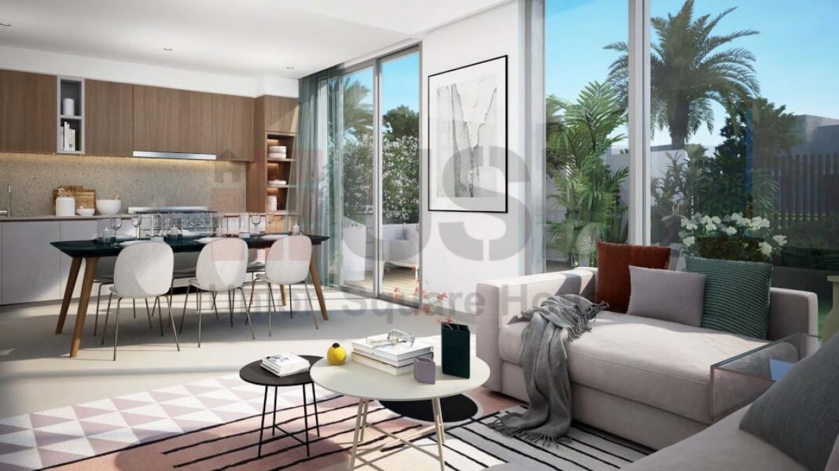 Picture of Home For Sale in Arabian Ranches 3, Dubai, United Arab Emirates