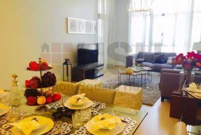Apartment For Sale in Culture Village, United Arab Emirates