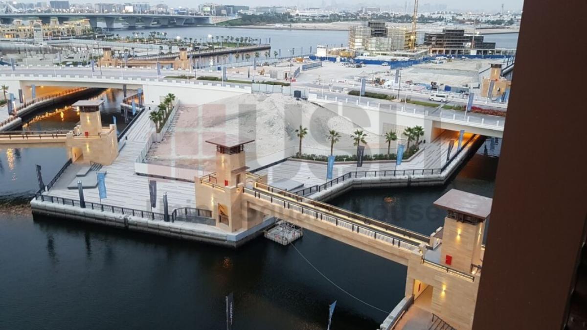 Picture of Apartment For Rent in Culture Village, Dubai, United Arab Emirates