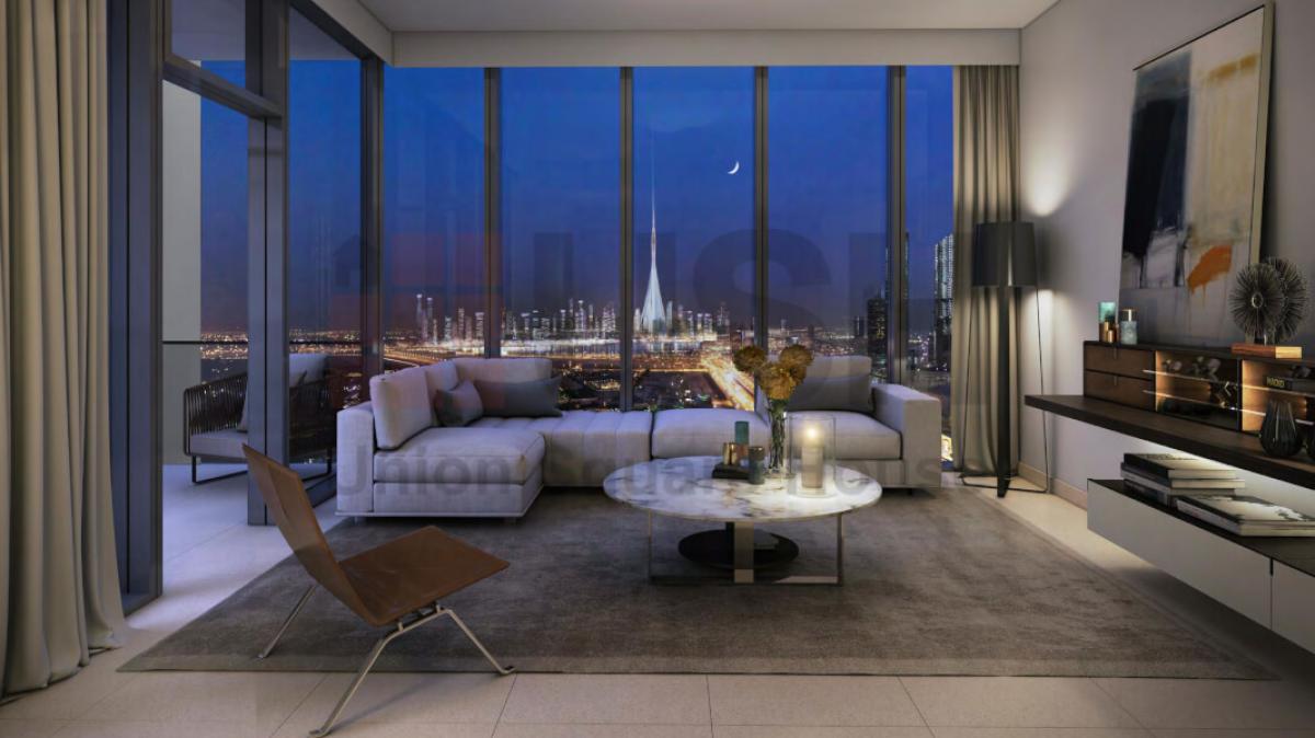 Picture of Apartment For Sale in Umm Suqeim, Dubai, United Arab Emirates