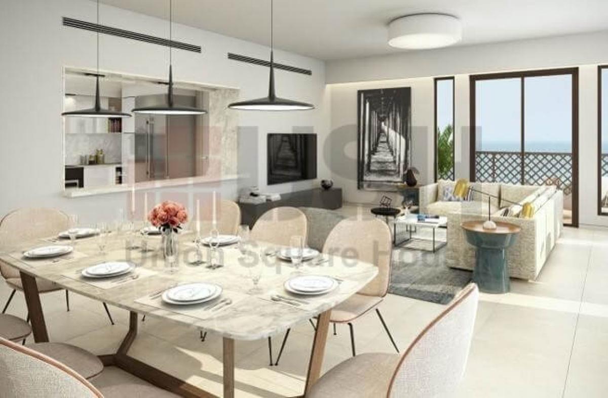 Picture of Apartment For Sale in Umm Suqeim, Dubai, United Arab Emirates