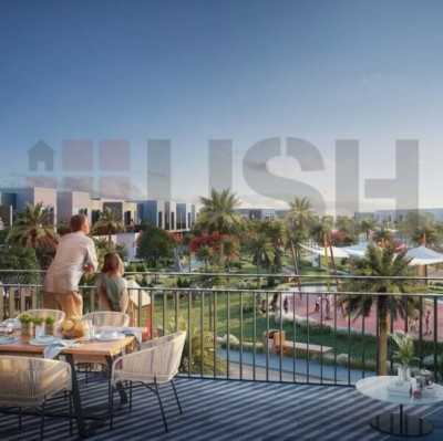 Villa For Sale in Dubai South (Dubai World Central), United Arab Emirates