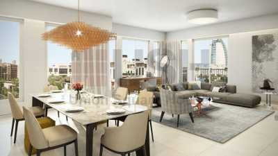 Apartment For Sale in Umm Suqeim, United Arab Emirates