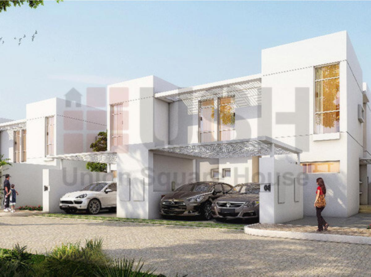 Picture of Villa For Sale in Mudon, Dubai, United Arab Emirates