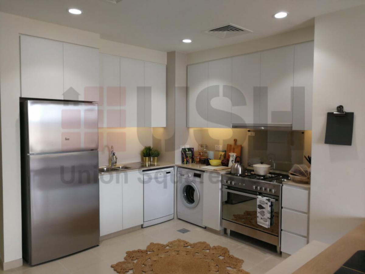 Picture of Home For Sale in Dubai South (Dubai World Central), Dubai, United Arab Emirates