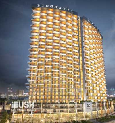 Apartment For Sale in 