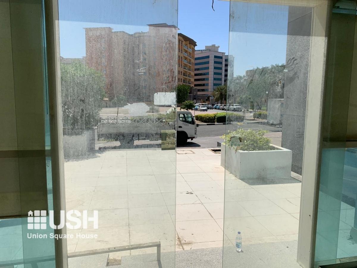 Picture of Retail For Rent in Dubai Silicon Oasis (Dso), Dubai, United Arab Emirates