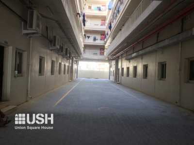 Special Use For Rent in Jebel Ali, United Arab Emirates