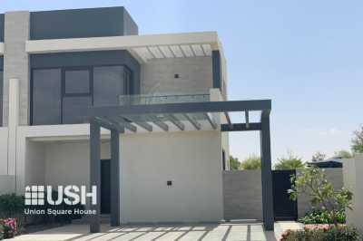 Home For Sale in Damac Hills (Akoya By Damac), United Arab Emirates