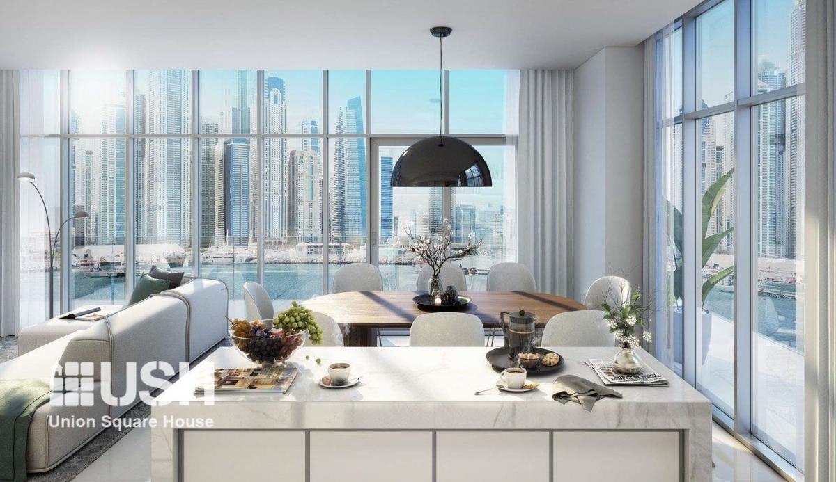 Picture of Apartment For Sale in Dubai Waterfront, Dubai, United Arab Emirates