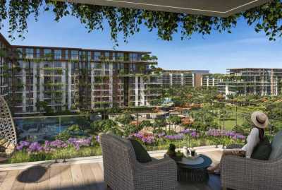 Apartment For Sale in City Walk, United Arab Emirates