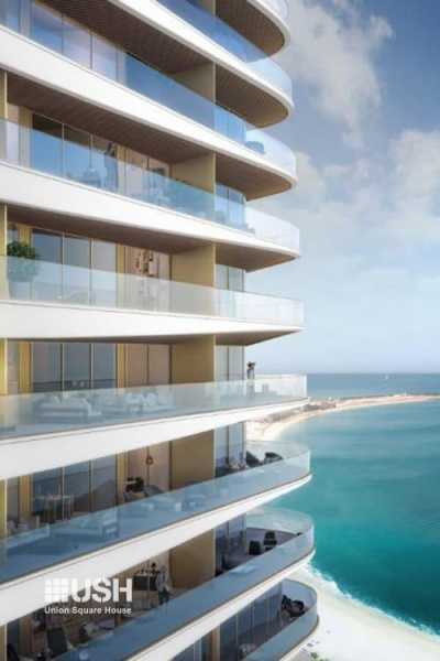 Villa For Sale in Dubai Harbour, United Arab Emirates