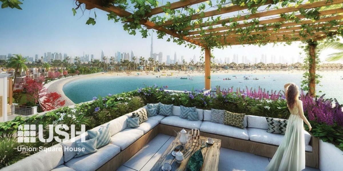 Picture of Home For Sale in Jumeirah, Dubai, United Arab Emirates