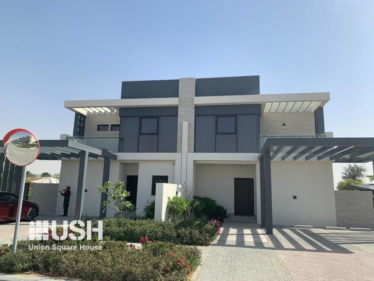 Picture of Home For Sale in Damac Hills (Akoya By Damac), Dubai, United Arab Emirates