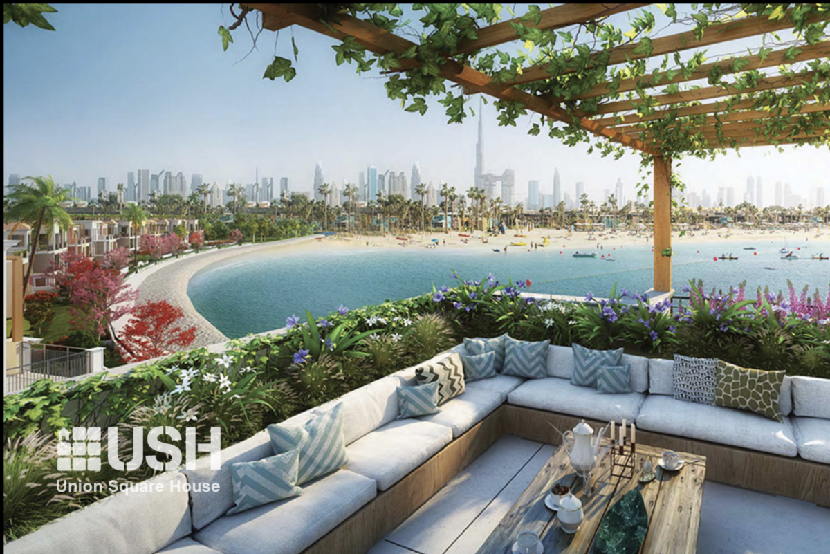 Picture of Home For Sale in Jumeirah, Dubai, United Arab Emirates