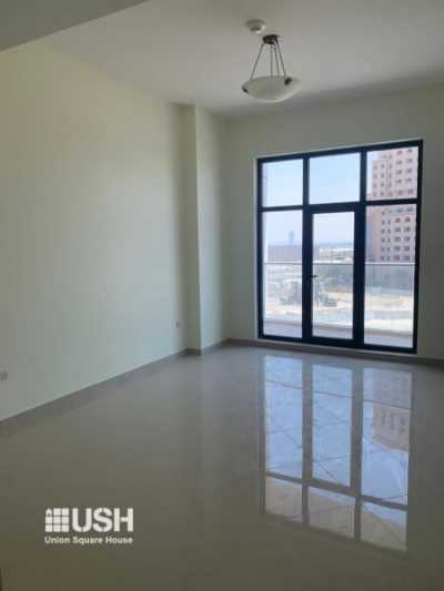 Apartment For Rent in Al Jaddaf, United Arab Emirates