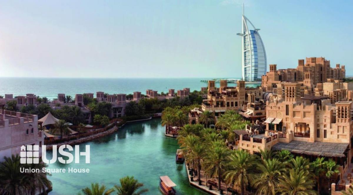 Picture of Apartment For Sale in Umm Suqeim, Dubai, United Arab Emirates