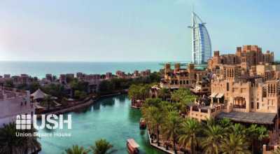 Apartment For Sale in Umm Suqeim, United Arab Emirates