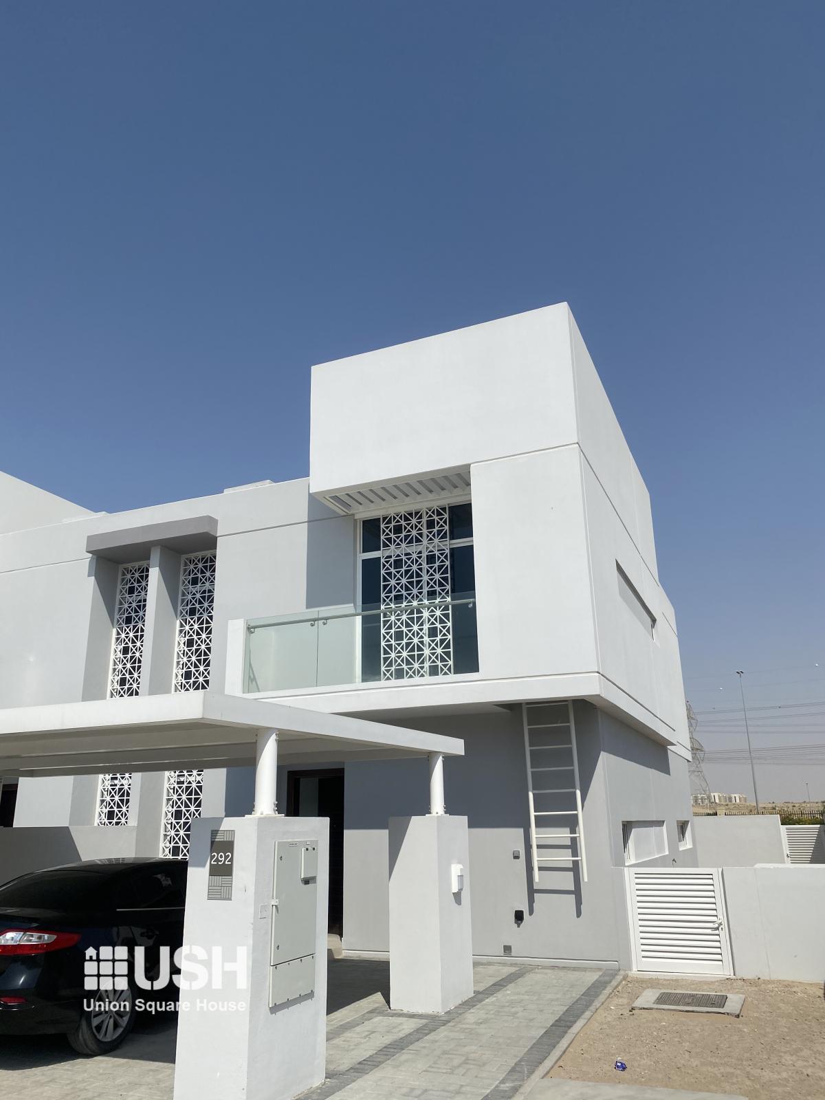 Picture of Villa For Sale in Mudon, Dubai, United Arab Emirates