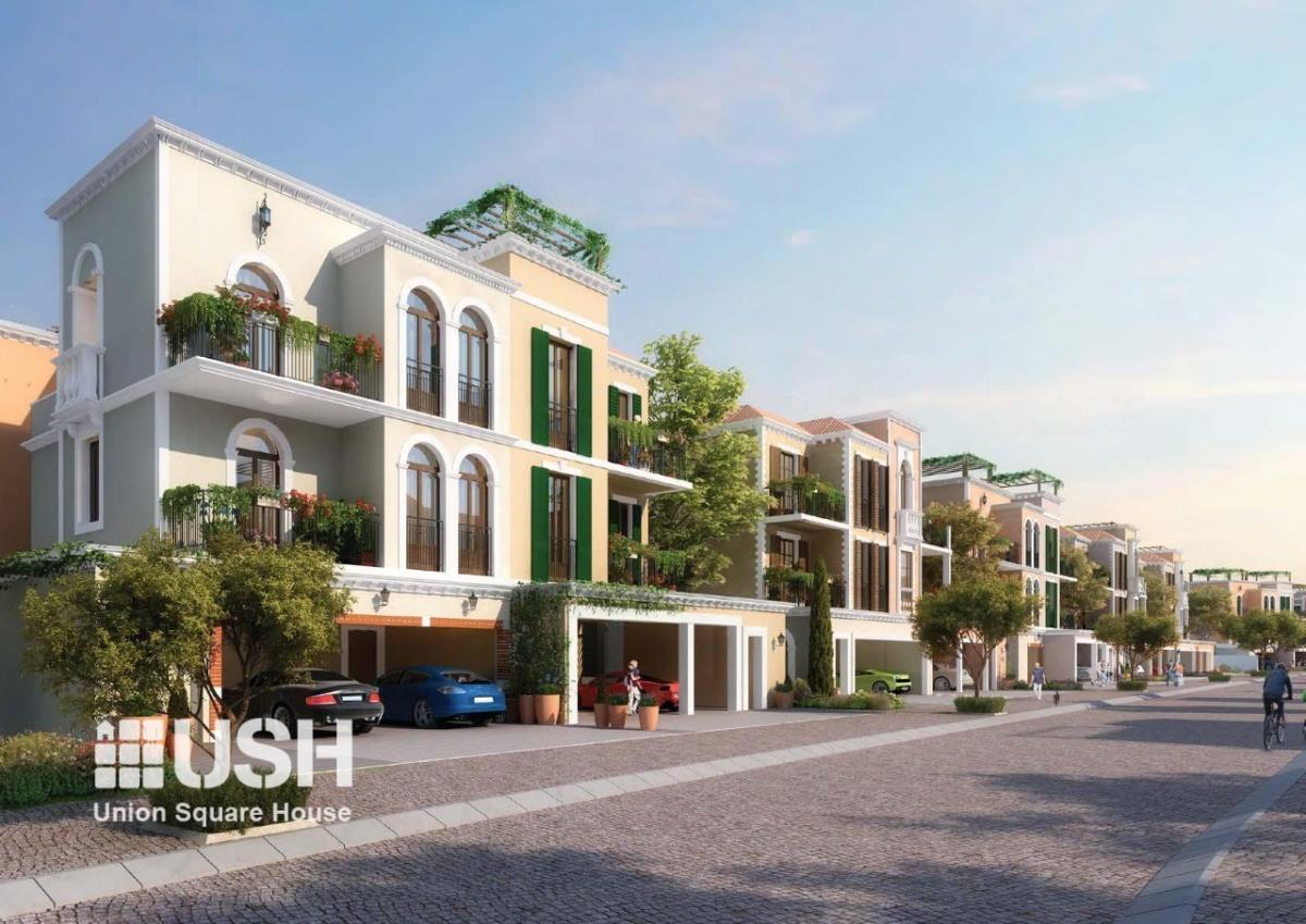 Picture of Villa For Sale in Jumeirah, Dubai, United Arab Emirates