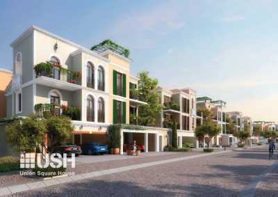 Villa For Sale in Jumeirah, United Arab Emirates