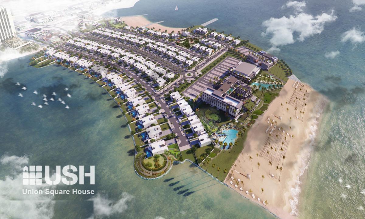 Picture of Residential Lots For Sale in Jumeirah, Dubai, United Arab Emirates