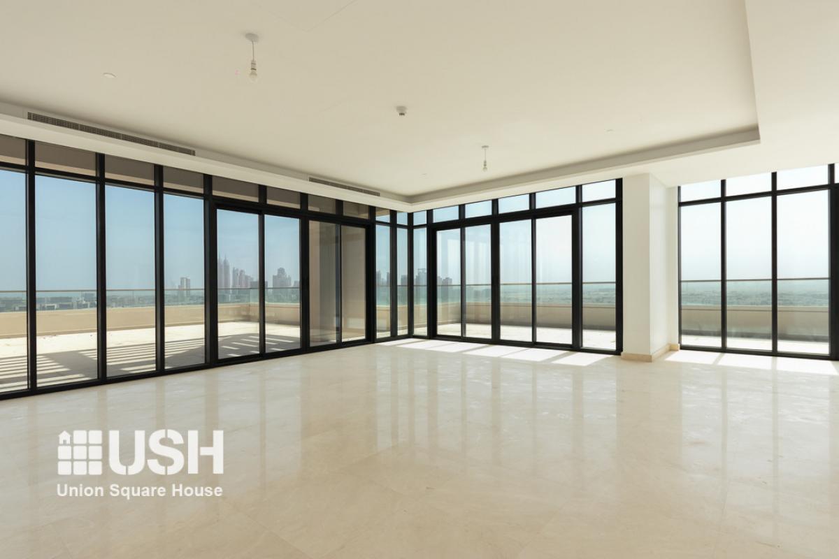 Picture of Home For Rent in Emirates Hills, Dubai, United Arab Emirates