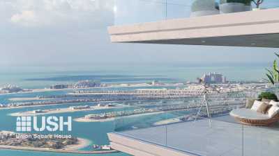 Apartment For Sale in Dubai Harbour, United Arab Emirates