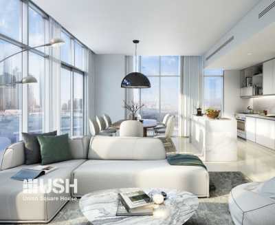 Apartment For Sale in Dubai Harbour, United Arab Emirates