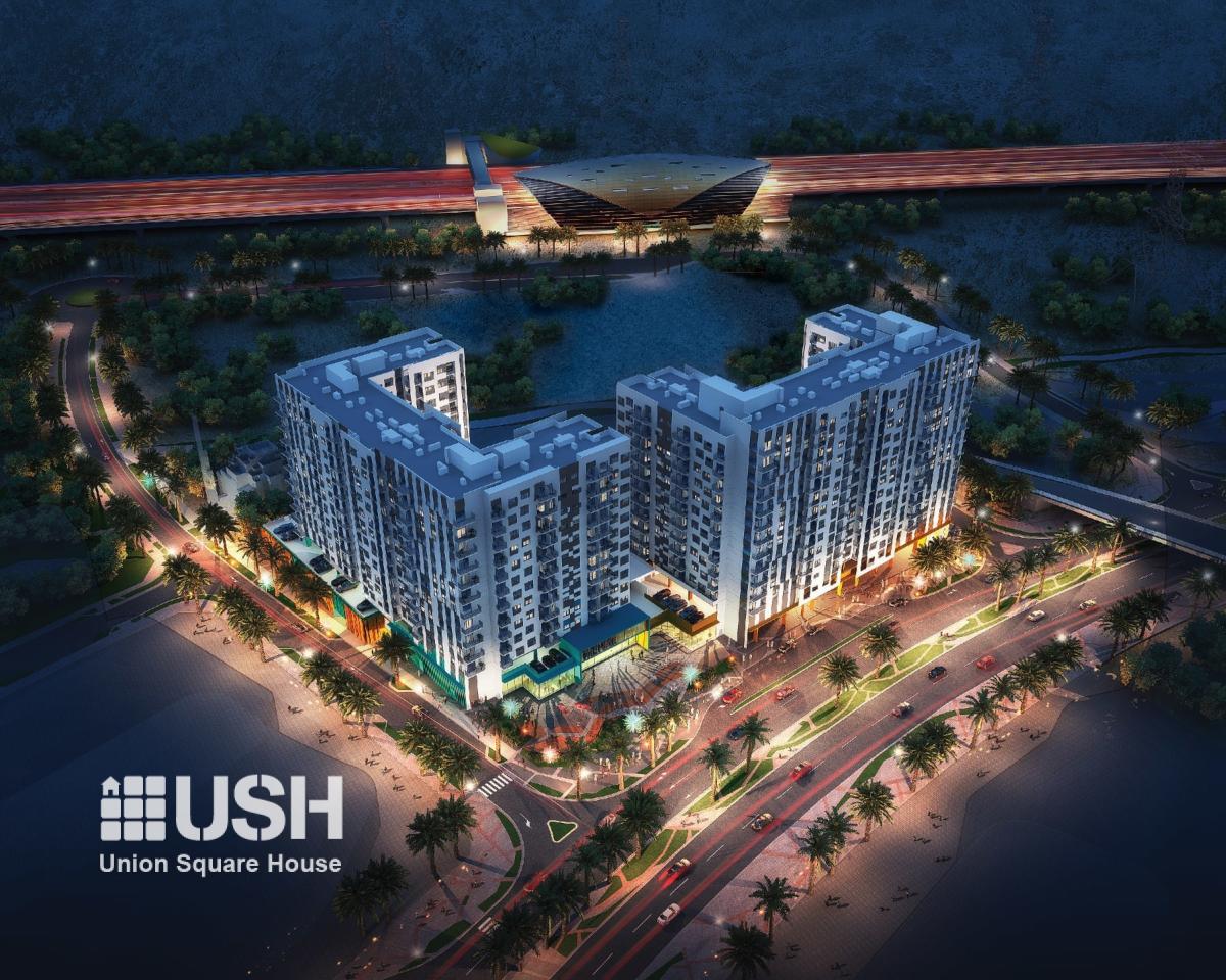 Picture of Apartment For Sale in Wasl Gate, Dubai, United Arab Emirates