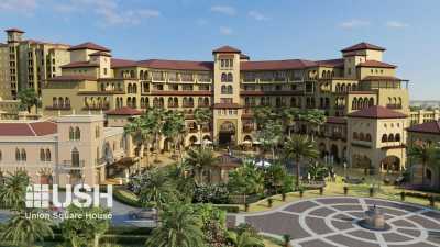 Apartment For Sale in Jumeirah Golf Estates, United Arab Emirates