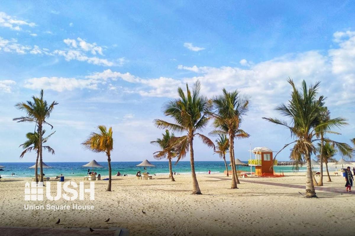 Picture of Residential Lots For Sale in Deira, Dubai, United Arab Emirates