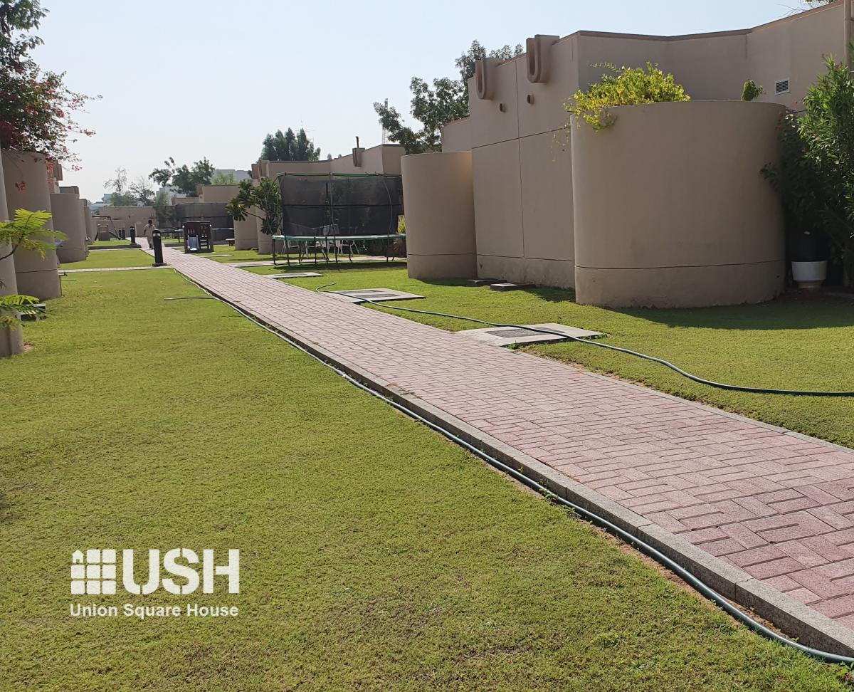 Picture of Bungalow For Rent in Jumeirah, Dubai, United Arab Emirates