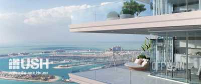 Apartment For Sale in Dubai Harbour, United Arab Emirates