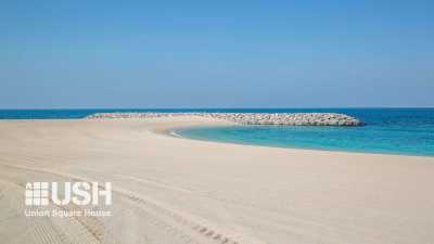 Residential Lots For Sale in Jumeirah, United Arab Emirates
